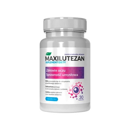 Maxilutezan
